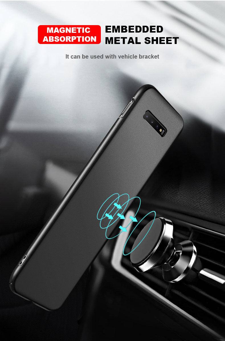 Ultra Thin Magnetic Hard Matte Case For Samsung Galaxy S Series - Premium Mobile Phone Cases from Dressmycell.com - Just $18.00! Shop now at Dressmycell.com Ultra Thin Magnetic Hard Matte Case For Samsung Galaxy S Series - Premium Mobile Phone Cases from Dressmycell.com - Just $18.00! Shop now at Dressmycell.com